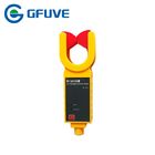 0-1200A Portable LV HV Current Clamp Meter Tester With Wireless Communication